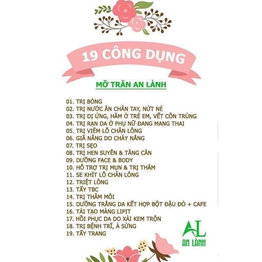 BỘ SẢN PHẨM TRIỆT LÔNG TẠI NHÀ AN LÀNH [ gồm 1 lọ wax lông +1 mỡ trăn Tặng 1 lọ tinh dầu +bộ dụng cụ wax ]