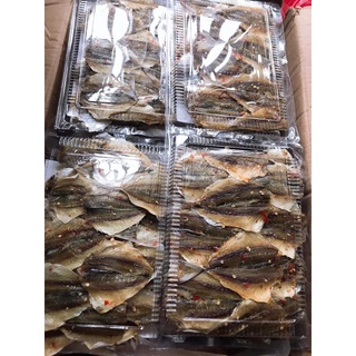 Khô cá chỉ vàng 500gr