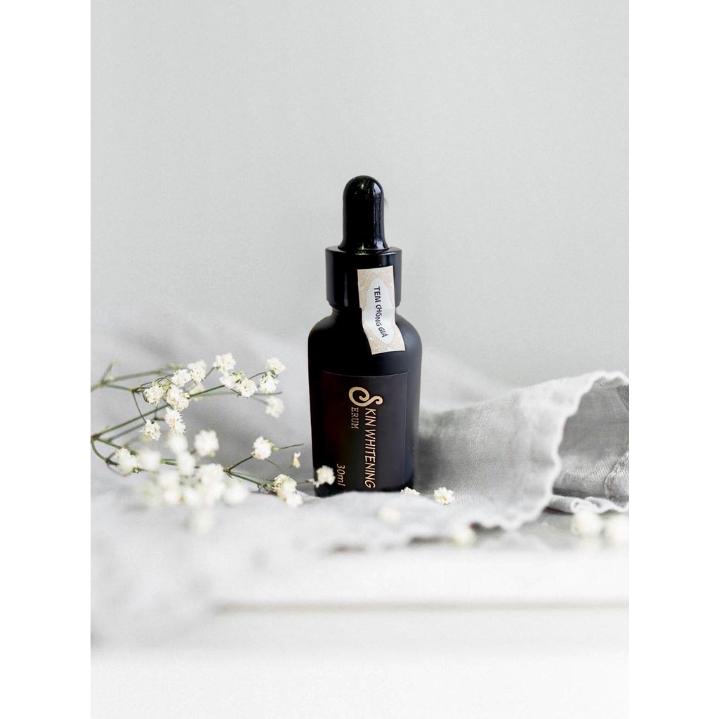 Serum Giảm  Mụn - Thâm - Rỗ whitening ROLICA | BigBuy360 - bigbuy360.vn