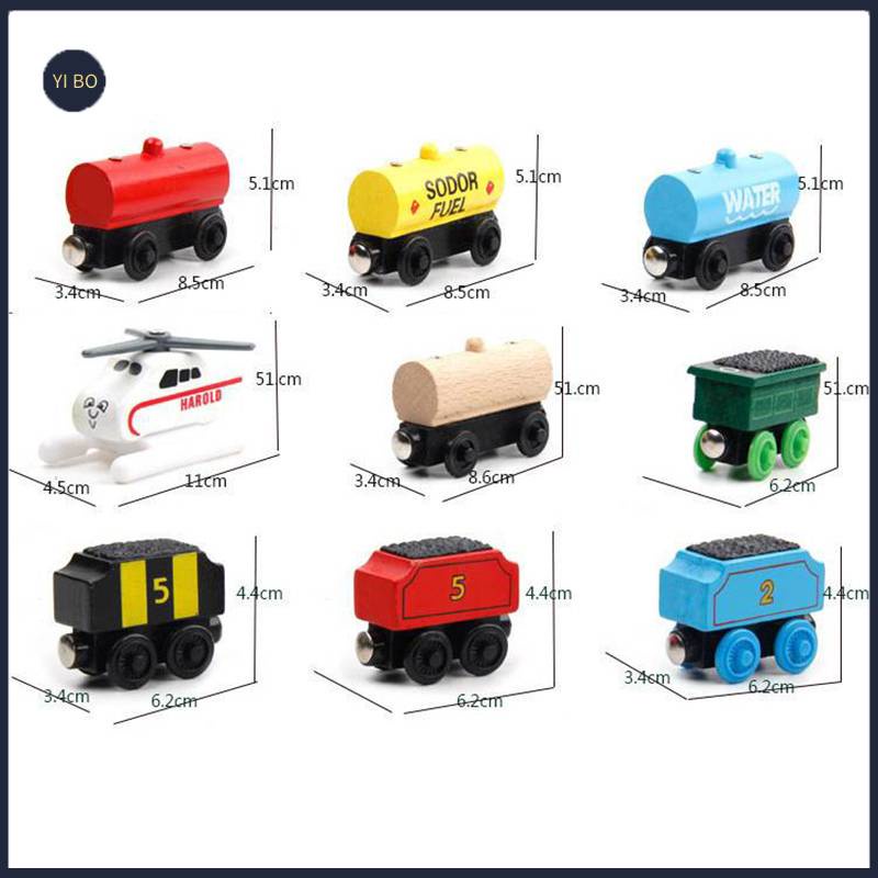 Đồ chơi trẻ em Tàu hỏa Thomas và những người bạn đồ chơi xe tải đồ chơi Đồ chơi mô hình