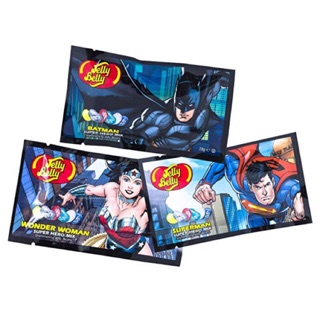 KẸO JELLY BELLY SUPER HERO MIX 28G