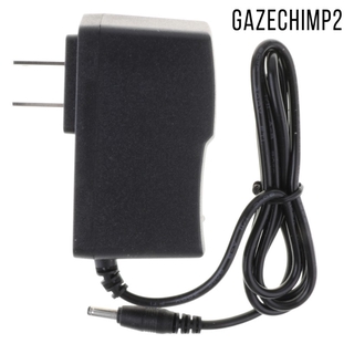 12.6v 1a power adapter li-ion battery charger with led indicator