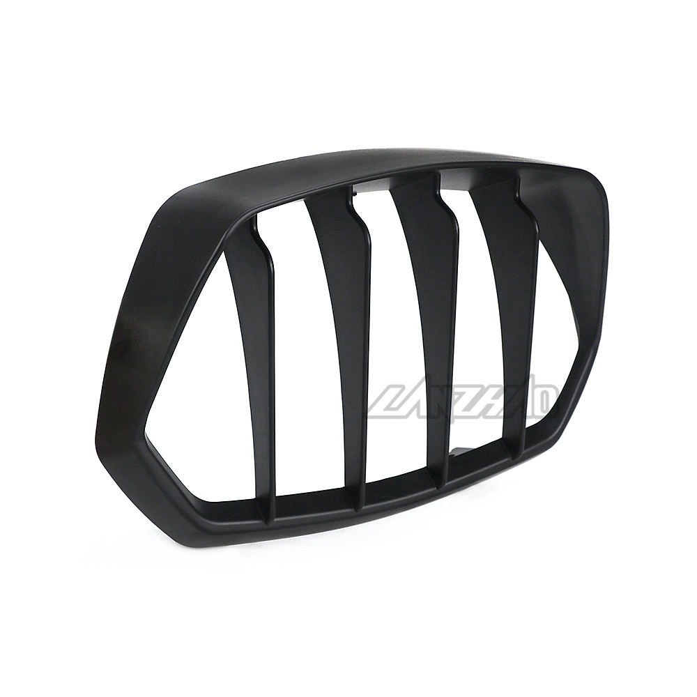 Ốp Bảo Vệ Đèn Pha LED Phía Trước Dành Cho Xe VESPA Sprint 150 2019-2023