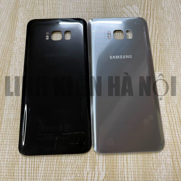 Nắp Lưng Samsung S8 Plus / S8+ / S8Plus