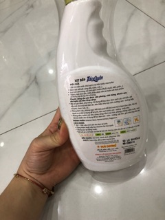 Xịt bếp táo quân!!!
