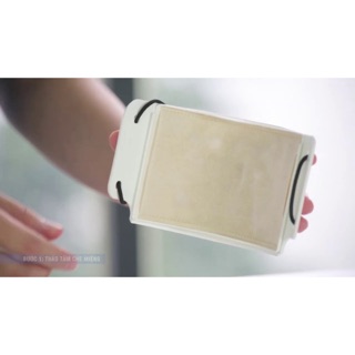 Khẩu trang siêu kín Nano Bạc