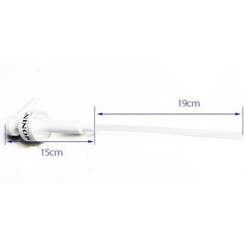 Vòi bơm Siro Monin 10 ml