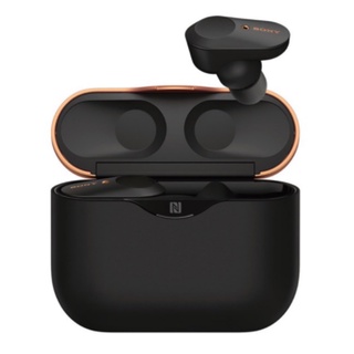 Tai nghe true wireless sony wf-1000xm3
