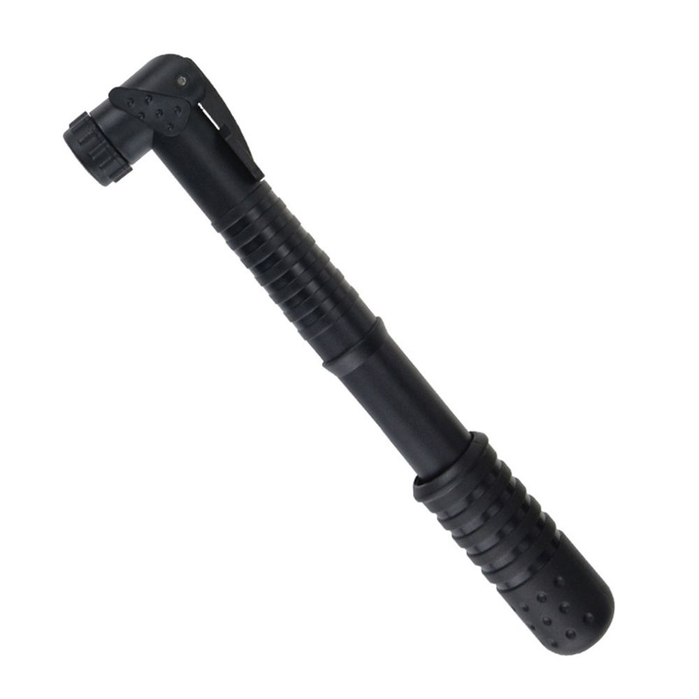Ống Bơm Xe Đạp Mini 120 Psi Bằng Nylon Áp Suất Cao Nhiều Màu Sắc