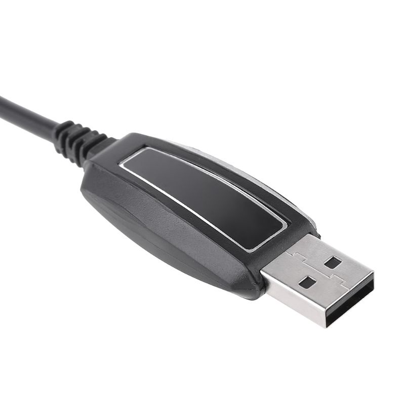 Dây Cáp Lập Trình USB Bền Bỉ Chuyên Dụng Cho UV-XR XRPlus A-58 970