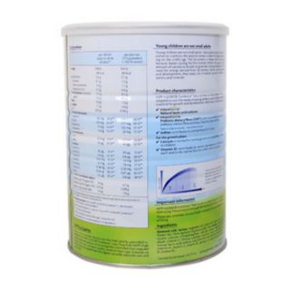 Sữa Hipp Combiotic số 4 800g