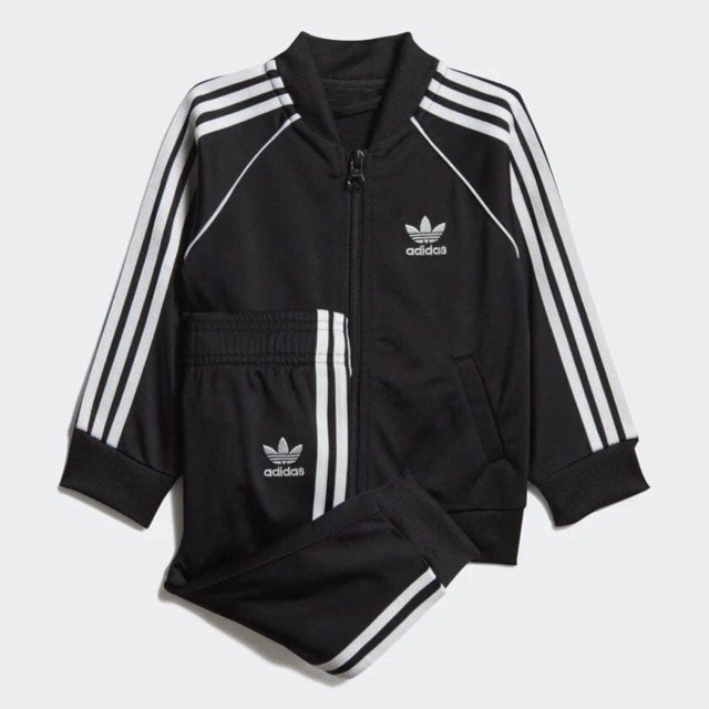 Set adidas auth kid