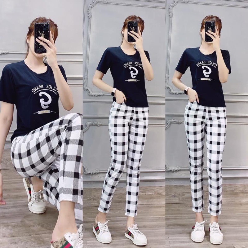 đồ bộ thun cotton sz 40-65kg
