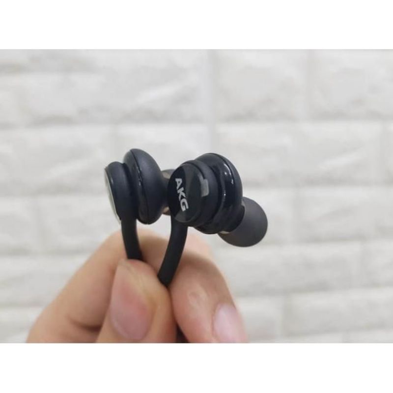 [FULL BOX 1 đổi 1] 🎧 Tai nghe AKG Samsung S10+ Kèm núm