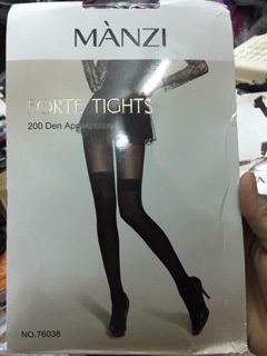 TK9 - Tất bốt Manzi