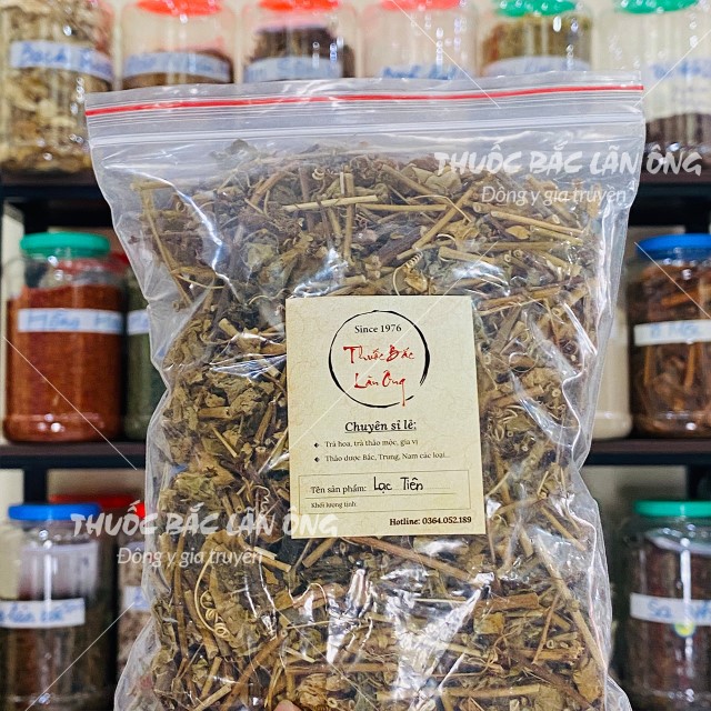 Lạc Tiên 1kg