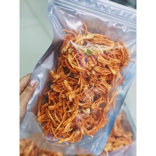 Đông Trùng Hạ Thảo Khô 10gram