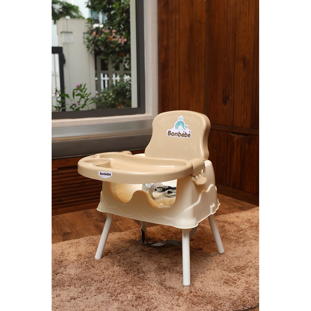 Ghế ăn dặm Bonbébé BB-29