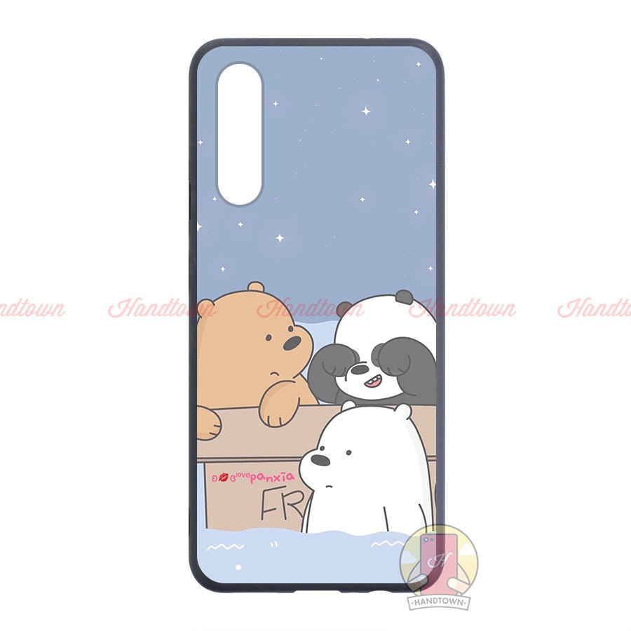 Ốp Lưng TPU Samsung Galaxy A90 5G Nhựa Dẻo Đen In Hình Nhiều Mẫu SIÊU BỀN H0511 | BigBuy360 - bigbuy360.vn