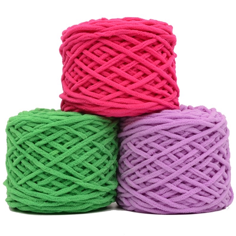 LEN NHUNG ĐŨA 5mm - 165gr