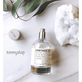 👄 Mẫu 10ML nước hoa LE LABO A13 (Another 13)