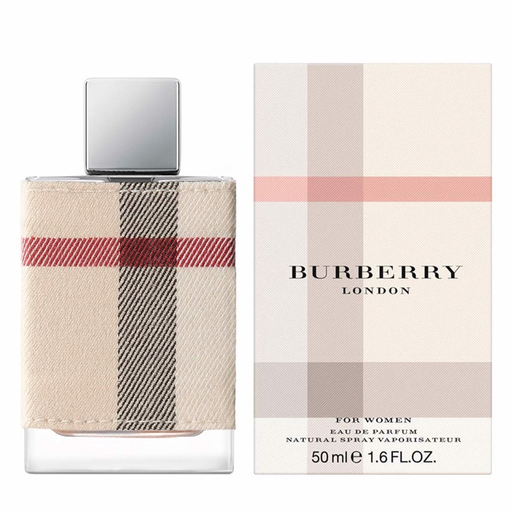 NƯỚC HOA NỮ Burberry LONDON FOR WOMEN