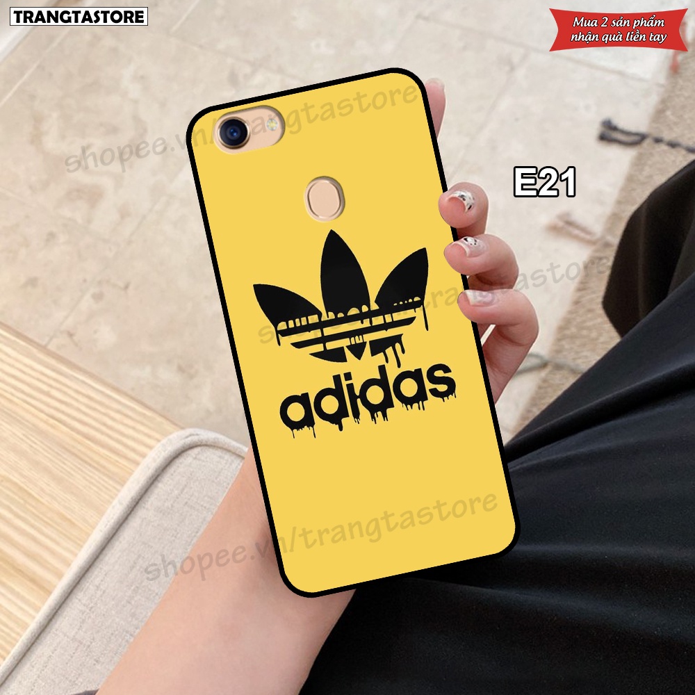 Ốp lưng Oppo F5 - F5 Youth - F7 - F7 Youth in hình đáng iu - dễ thương