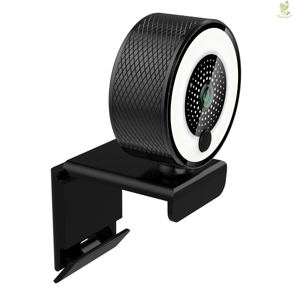 Webcam 2k Hd 500w Kèm Bộ Phụ Kiện | BigBuy360 - bigbuy360.vn
