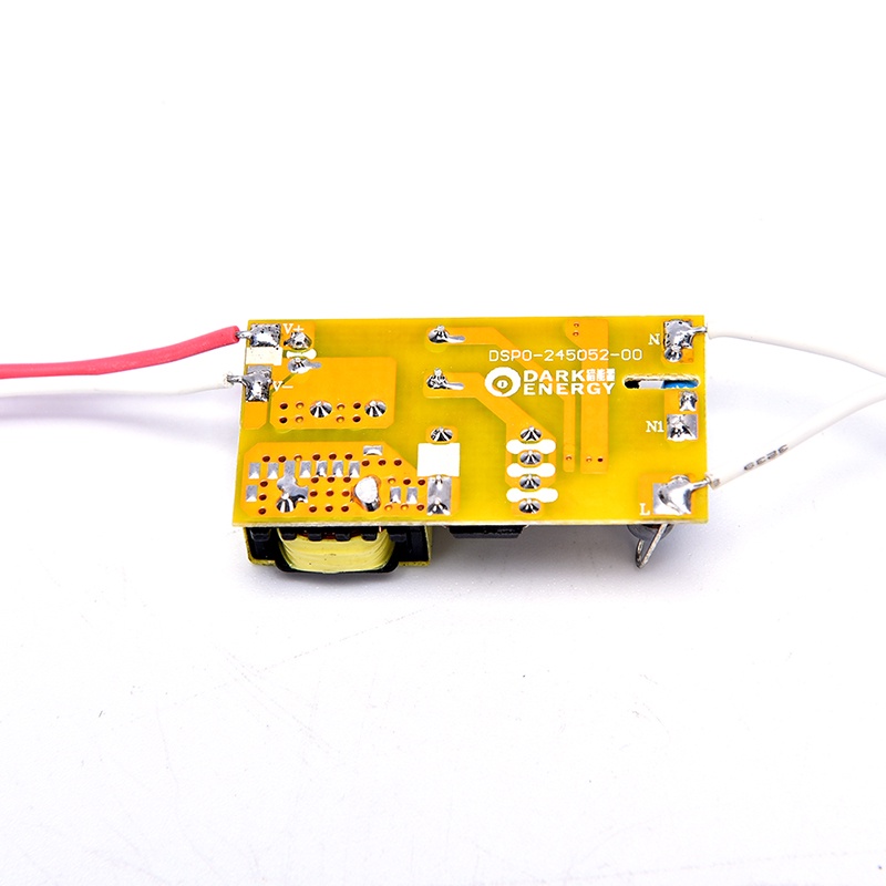 Đèn LED Chất Lượng Cao 3w 5w 8w 18w 36w