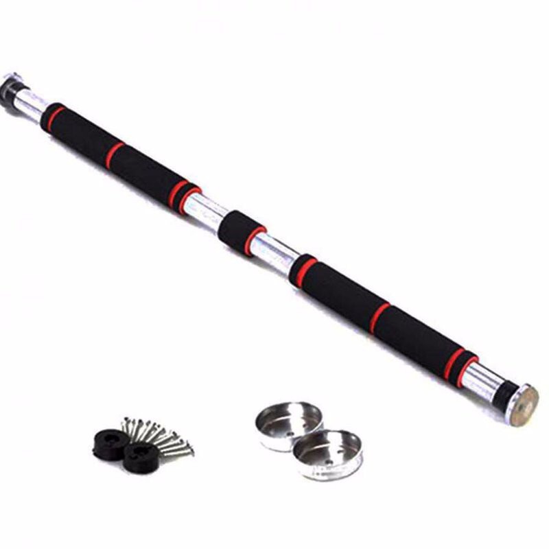 Xà Đơn Treo Tường Thông Minh New 80-130Cm