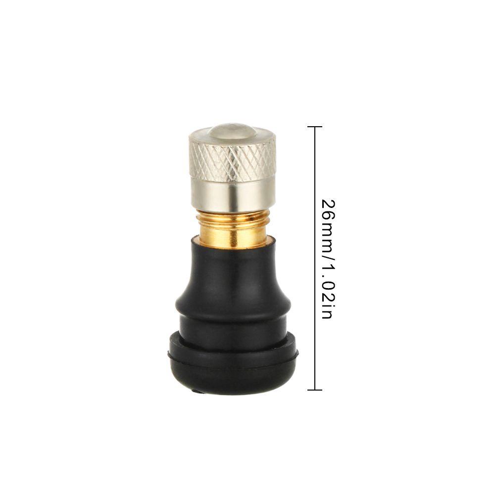 MELODG 1 / 2 / 5 Van Chân Không Chất Lượng Cao Cho Xe Điện Xiaomi M365