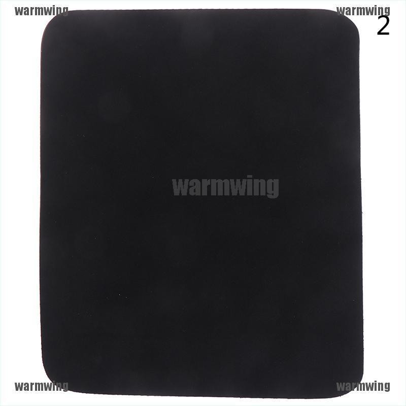 Tấm LóT ChuộT ChốNg TrượT Universal Cho laptop 22 * 18cm