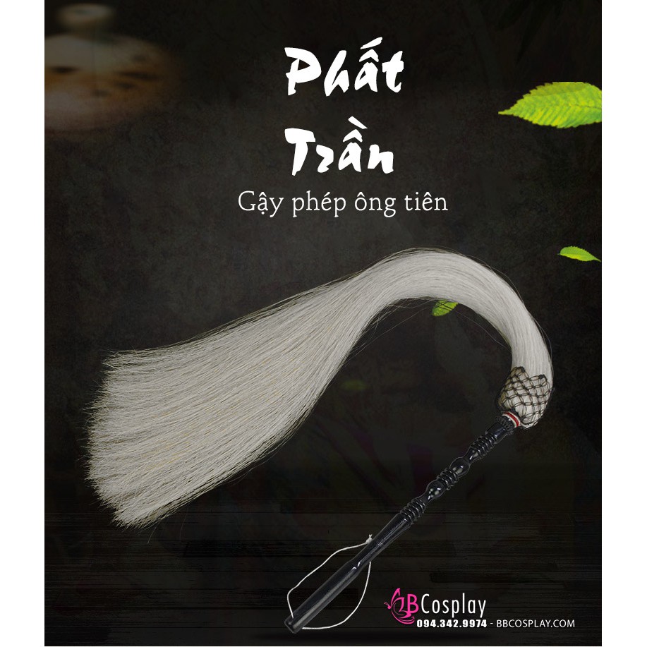 Cây Phép Của Ông Bụt - Phất Trần Của Ông Tiên | BigBuy360 - bigbuy360.vn