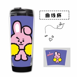 Bình giữ nhiệt BT21