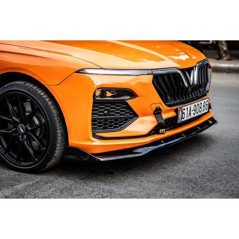 BODYLIP cho VINFAST LUX A 2.0