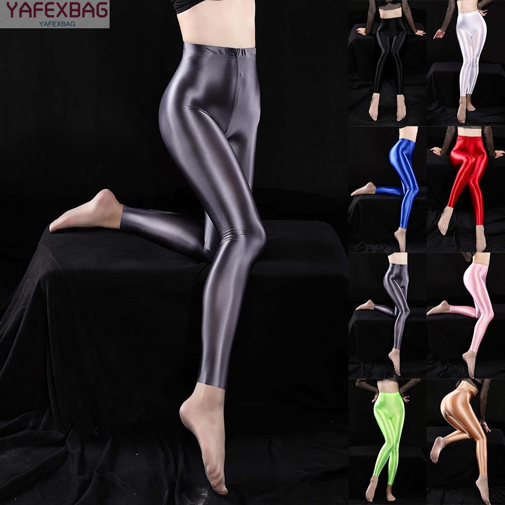Bộ áo liền quần Yoga khiêu vũ nữ mượt mà cao căng thẳng