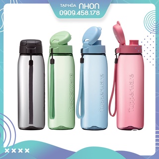 Bình nước Tupperware Lohas Flask 750ml