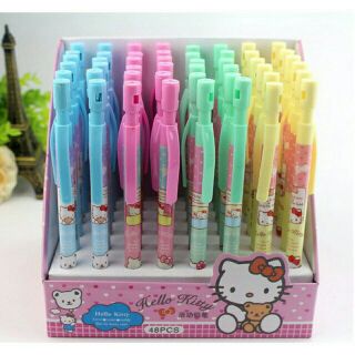 Bút chì Hello kitty