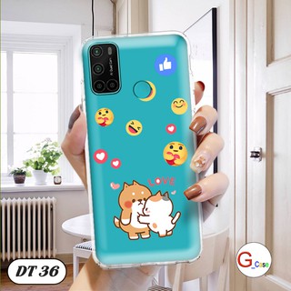 Ốp lưng dẻo cho VSMART JOY 4
