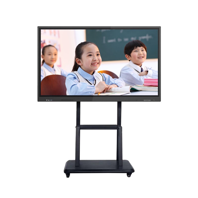 [Mã TOMKO5 giảm 5% đơn trên 3TR] Màn Hình Quảng Cáo Tương Tác Và Cảm Ứng-Sản Phẩm Cho Giáo Dục 55,65,70,75,86 INCH | BigBuy360 - bigbuy360.vn
