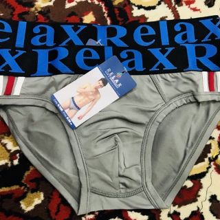 Quần Thun Lạnh Relax Underwear RLTK006
