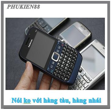 [Mã ELMS5 giảm 7% đơn 300K] Điện Thoại Nokia E63 chính hãng Main Zin Màn zin bảo hành 12 Tháng | BigBuy360 - bigbuy360.vn