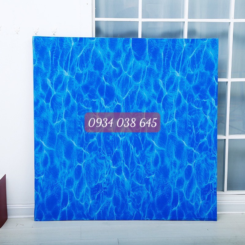 Thảm xốp trải sàn 3D đại dương giá rẻ