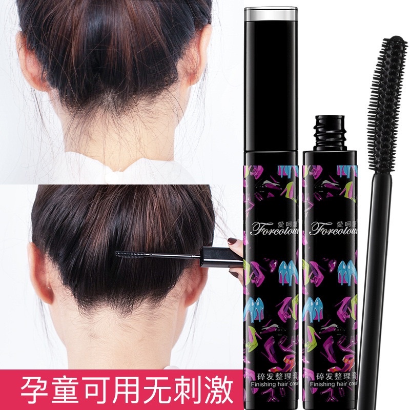 Chuốt tóc thần thánh giúp tóc gọn gàng cho mọi lứa tuổi