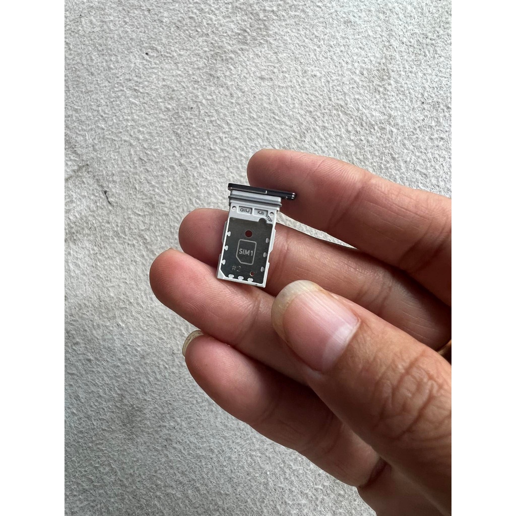 Khay Sim Samsung Galaxy S21 FE 5G Giá Rẻ Chất Lượng Giao Hàng Nhanh