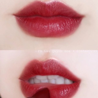 Son Bobbi Brown Crushed Lip Color màu Ruby minisize