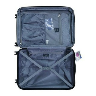 Vali du lịch Locknlock 20.inch (LTZ960)