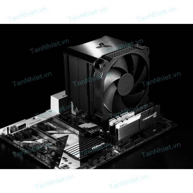 Tản nhiệt khí Jonsbo HX6250  - Bảo hành chính hãng 6 tháng