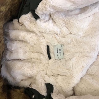 Áo khoác parka xuất