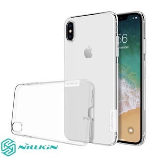 Ốp silicon SAMSUNG NOTE FE NILLKIN